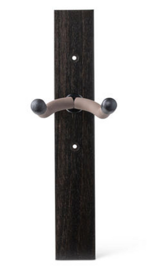 Taylor Guitar Hanger, Crelicam Ebony, No Inlay #70206