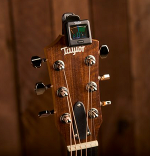 Taylor Tuner, Digital, Taylor Branded #1200