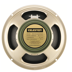 Fender FSR Blues Junior™ IV, Black, 120V Greenback (005)