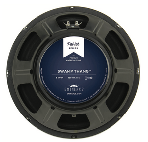 Fender FSR Blues Junior™ IV, Black, 120V Swamp Thang