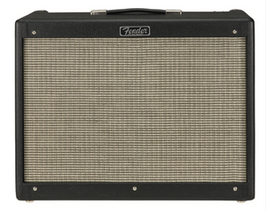 Fender FSR Hot Rod Deluxe™ IV, Black, 120V Redback (185)