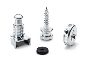 Schaller S-Locks Security Strap Locks