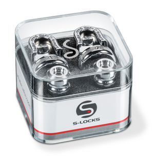 Schaller S-Locks Security Strap Locks