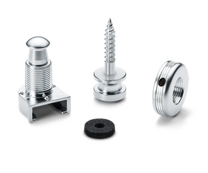 Schaller S-Locks Security Strap Locks