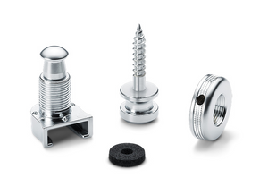 Schaller S-Locks Security Strap Locks