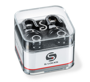 Schaller S-Locks Security Strap Locks