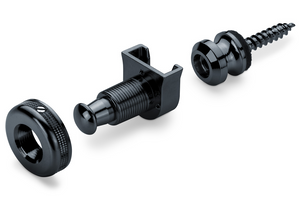 Schaller S-Locks Security Strap Locks