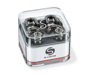 Schaller S-Locks Security Strap Locks