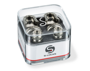 Schaller S-Locks Security Strap Locks