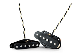 Fralin Blues Special Tele Set