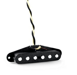 Fralin Blues Special Tele Set