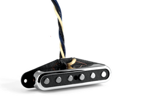 Fralin Blues Special Tele Set