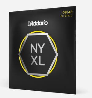 D'Addario NYXL0946 Regular Light, NYXL 09-46
