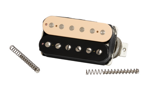 Gibson 57 Classic Pickups (Zebra, 2-conductor, Potted, Alnico II, 8K ohms)
