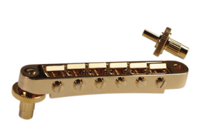 Gibson Nashville Tune-O-Matic Bridge