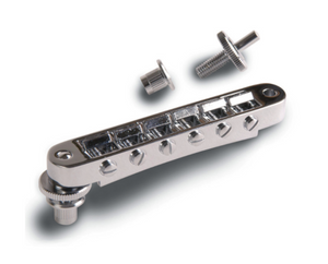 Gibson Nashville Tune-O-Matic Bridge