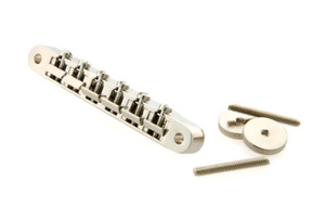 Gibson Historic Non-wire ABR-1 Bridge