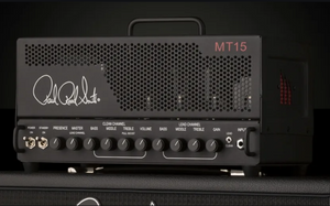 PRS Amp Tremonti 15 Head (618)