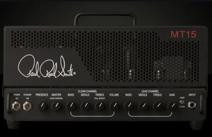 PRS Amp Tremonti 15 Head (618)