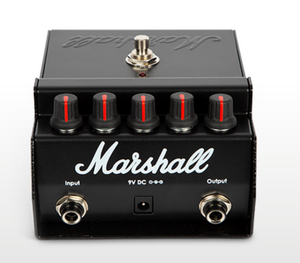 Marshall Drive Master Re-issue OD Pedal