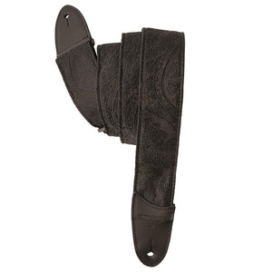 PRS 2" Paisley/Nylon Strap