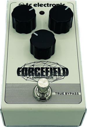 TC Electronic Forcefield Compressor