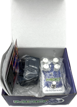 Electro-Harmonix Mod 11 Modulation