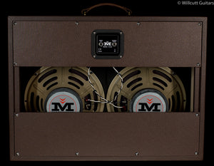 Magnatone Traditional Series 2x12 Guitar Amp Cabinet