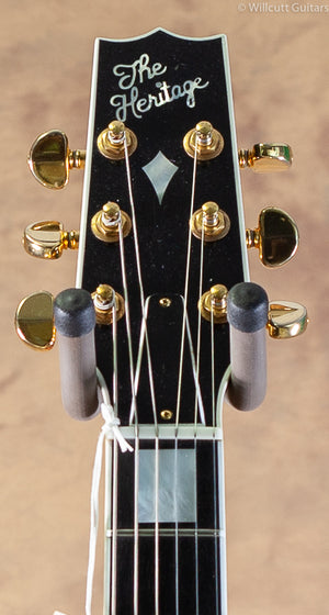 Heritage H157 Black Beauty USED (204)