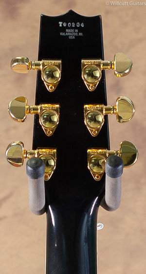 Heritage H157 Black Beauty USED (204)