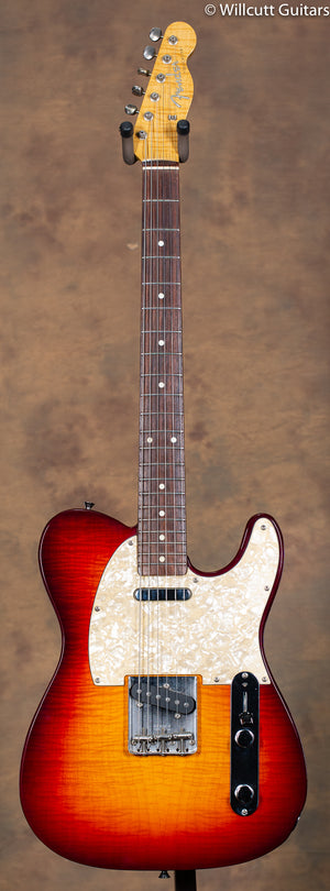Fender Foto Flame Telecaster