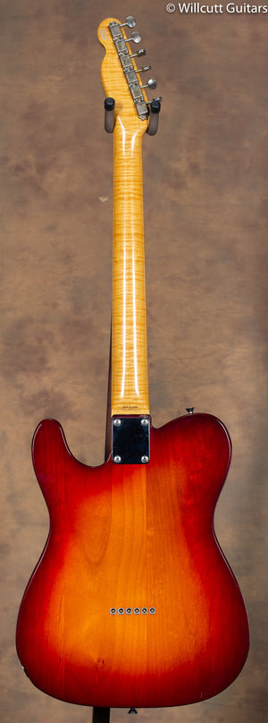 Fender Foto Flame Telecaster