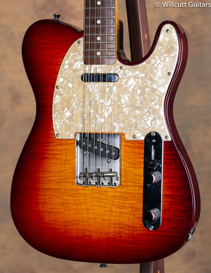 Fender Foto Flame Telecaster
