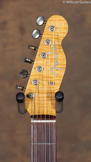 Fender Foto Flame Telecaster