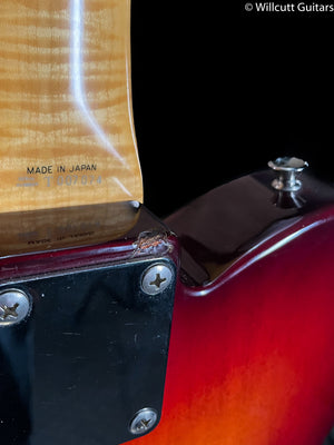 Fender Foto Flame Telecaster