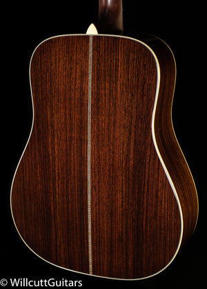 Bourgeois Touchstone D Vintage/TS (017)