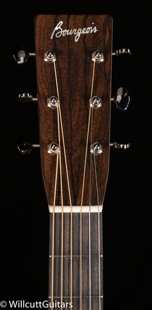 Bourgeois Touchstone D Vintage/TS (017)