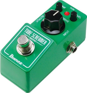 Ibanez Tube Screamer Mini