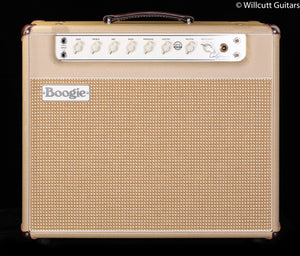Mesa Boogie California Tweed 6V6 4:40 1x12 Combo British Tan
