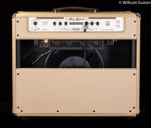 Mesa Boogie California Tweed 6V6 4:40 1x12 Combo British Tan