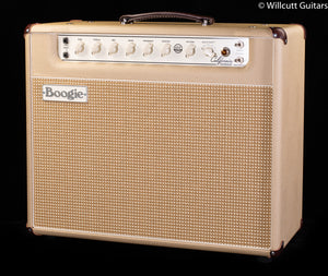 Mesa Boogie California Tweed 6V6 4:40 1x12 Combo British Tan
