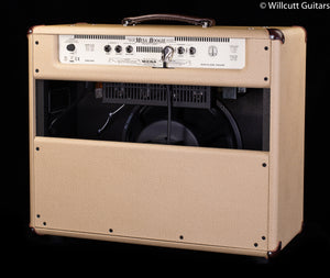 Mesa Boogie California Tweed 6V6 4:40 1x12 Combo British Tan