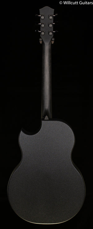 McPherson Carbon Sable Standard Black 510 EVO