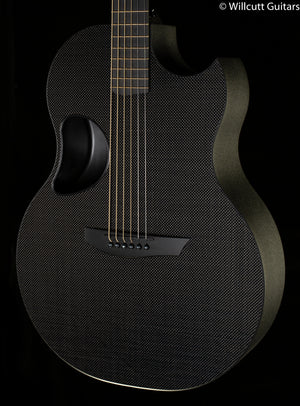McPherson Carbon Sable Standard Black 510 EVO