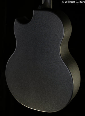 McPherson Carbon Sable Standard Black 510 EVO