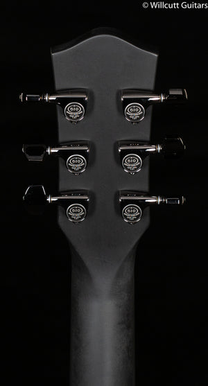 McPherson Carbon Sable Standard Black 510 EVO