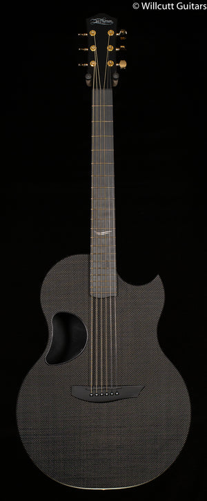 McPherson Carbon Sable Standard Gold 510 EVO