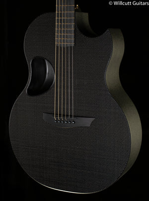 McPherson Carbon Sable Standard Gold 510 EVO