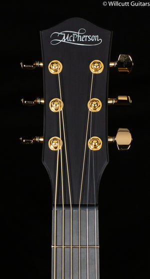 McPherson Carbon Sable Standard Gold 510 EVO