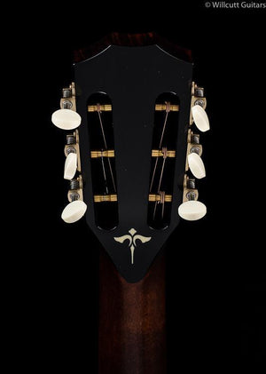 Taylor 612e 12 Fret (048)